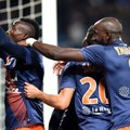 „Montpellier“ ekipa rūbinėje turės dvi galvas