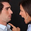 Kodėl vyrai nemėgsta rėkiančių moterų?