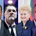 Lietuvos įtakingiausieji 2018: galutinis sąrašas