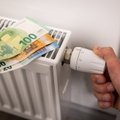 Vasarį centralizuotas būstų šildymas Kauno ir Jurbarko gyventojams atsieis pigiau