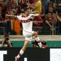 Vokietijos taurės finale susitiks „Bayern“ ir „Stuttgart“ klubai