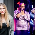 „Nėščia“ Donatą Virbilaitę pavadinusi Simona Starkutė sulaukė jos reakcijos: dainininkė nebijo įvardyti, kiek sveria