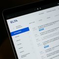 Портал Delfi покупает литовское агентство новостей ELTA