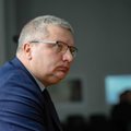 Žiniasklaida: atleistas ilgametis Panevėžio rajono savivaldybės administracijos direktorius