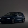 Atnaujintas „Volkswagen Polo“ išlaikys pirmtako kainą