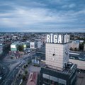 Latvijos parlamentas nusprendė paleisti Rygos miesto tarybą