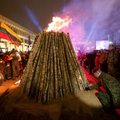 Lithuania commemorates day of freedom defenders