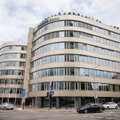 „Eastnine“ už 35,5 mln. eurų iš „Vastint“ perka biurų pastatus Vilniuje ir Rygoje