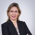LBA prezidente išrinkta Eivilė Čipkutė