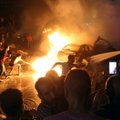 Egipto sostinėje – sprogimas, žuvo 19 žmonių
