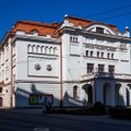 Vilniuje veikiančio Rusų dramos teatro – tokiu pavadinimu gali nebelikti