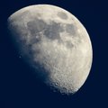Kinija prasitaria, kada pradės statybas Mėnulyje: plytos bus gaminamos iš palydovo grunto