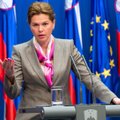 Lithuanian MEPs critical of Slovenia's candidate for EC vice-president for energy union