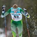 Lietuviams nesisekė pasaulio slidinėjimo čempionate ir biatlono jaunimo planetos pirmenybėse