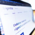 Juodajame „Ignitis“ sąraše – apie 100 įmonių: prašo susimokėti depozitą