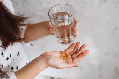 Vitaminai