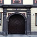 „Vilniaus vandenys" planuoja parduoti pastatus Senamiestyje