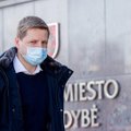 Nuo antradienio Vilniuje nebeveiks „Gyvybės langelis medikams“