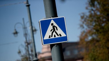 Lithuania plans to upgrade over 1,700 unsafe pedestrian crossings by 2022