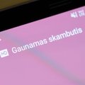 Lietuvoje prasideda naujos kokybės skambučių era
