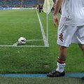 Paaiškėjo paskutinė Europos U-19 futbolo čempionato Lietuvoje dalyvė – ja tapo Serbija