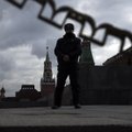 Žiniasklaida: Maskvos policija surengė reidus gėjų naktiniuose klubuose