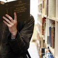Rusijos cenzūra: bibliotekoms įsakė atsikratyti britų autorių knygų
