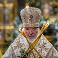 Išslaptintuose dokumentuose – nutylėta patriarcho Kirilo praeitis
