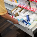 Три крупные сети аптек опасаются влияния расследования Совета по конкуренции на бизнес