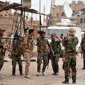 „The Washington Post“: atskleisti JAV planai Sirijoje