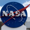 NASA Naujuosius metus pažymėjo istorinis praskriejimas