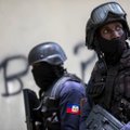Manoma, kad buvęs valstybės tarnautojas galėjo prisidėti prie Haičio prezidento nužudymo