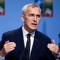 NATO vadovas liepė Vengrijai „nedelsiant“ ratifikuoti Švedijos prašymą