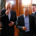 Беларусь-Россия: парадигма отношений не меняется, войны не будет?