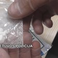 Исследование стоков: в Вильнюсе на 70% выросло потребление кокаина