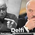 Эфир Delfi: Пригожин у Лукашенко, поедут ли вагнеровцы в Беларусь, и что это значит для Литвы?