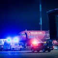Neblaivaus vyriškio grasinimai Vilniaus oro uoste nepasitvirtino