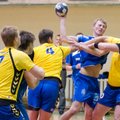 Desertas rankinio gerbėjams: Vilniaus klubų akistata Lietuvos rankinio lygos čempionate