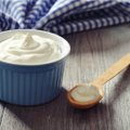 Kas svarbiausia renkantis graikišką jogurtą?