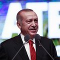 В Турции все готово к транзиту азербайджанского газа в ЕС