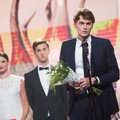 Director Kaupinis wins German film festival's best director award