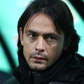 Oficialu: C. Seedorfas atleistas – „Milan“ vairą perima F. Inzaghi
