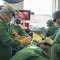 Nacionaliniame vėžio institute atliktos pirmosios unikalios operacijos lazeriu: paiškino, kuo jos ypatingos