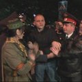 Maskvos centre sulaikytas opozicijos veikėjas S.Udalcovas