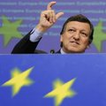 Баррозу считает Украину не готовой к ЕС