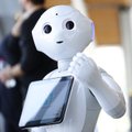 Lietuvoje sukurtą robotą „RoboBend“ įsigijo Japonijos įmonė