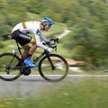 Antrame „Tour de France“ etape R. Navardauskas finišavo autsaiderių grupėje