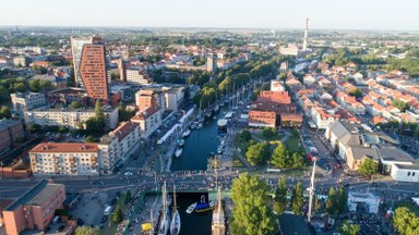 Klaipėdos rinkėjų abejingumas lems miesto ateitį: aktyvumo rodiklis čia mažiausias visoje Lietuvoje