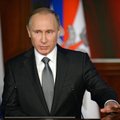 Путин назвал дату начала саммита ОДКБ