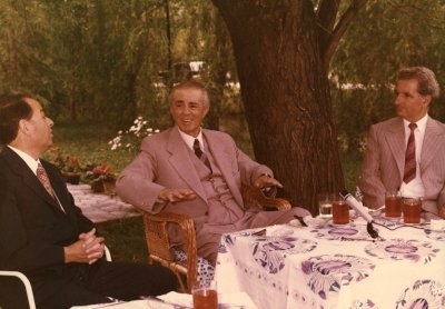 Enveras Hoxha